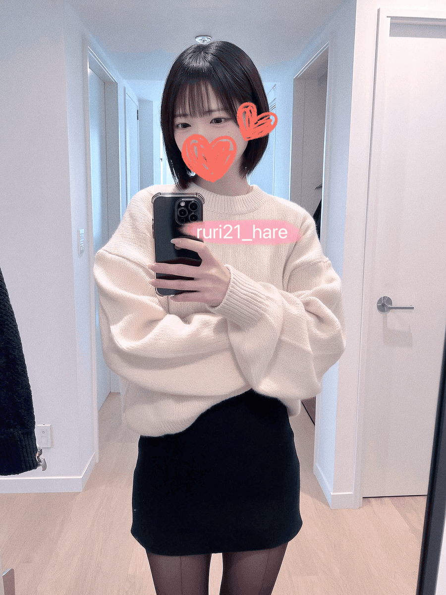 るり (@ruri21_hare) / Posts / X