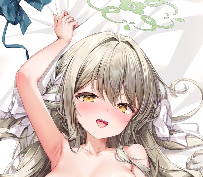 先生が…悪いんですよෆ 