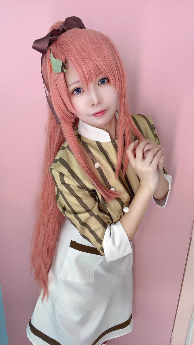 Post by ありすん🐼 on X: 好(ﾊｵ)