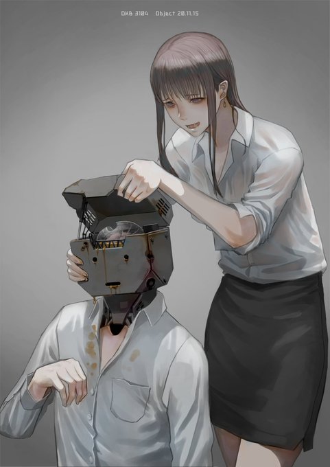 むかーしの作品 