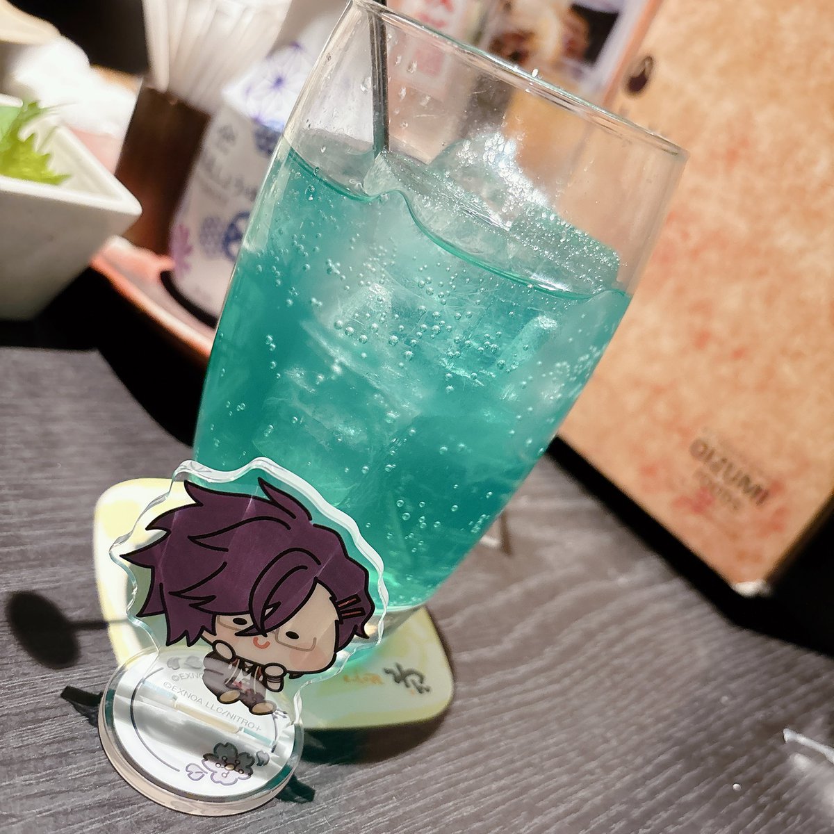 みあ tweet media