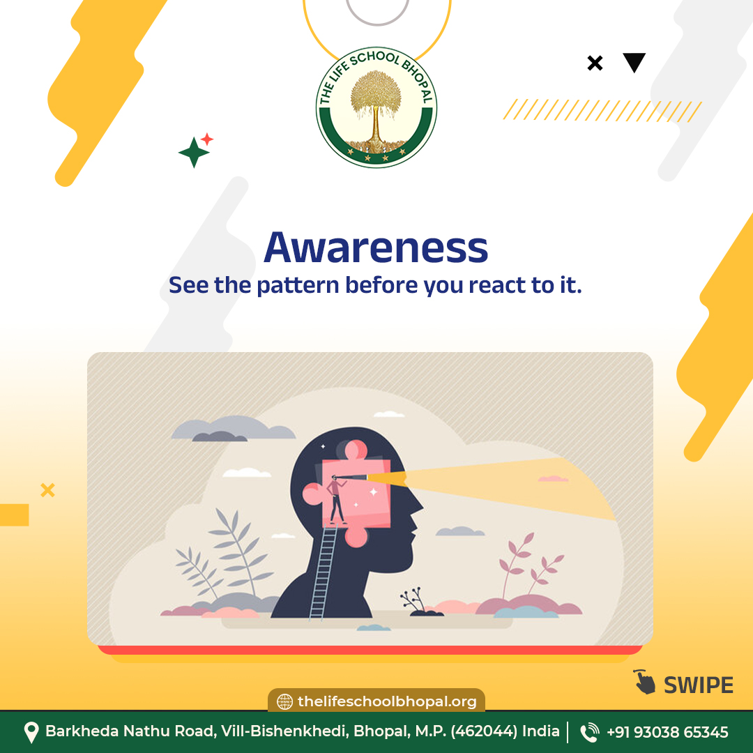 tlsbhopal's tweet image. Transformation is a toolkit — awareness, breath, reflection, boundaries, patience, consistency. 

#TLSNavigators #TransformationTools #TLSNavigators #EmotionalClarity #InnerStrength #SelfAwareness #MindfulLiving #PersonalGrowth #EmotionalWellbeing #MentalResilience