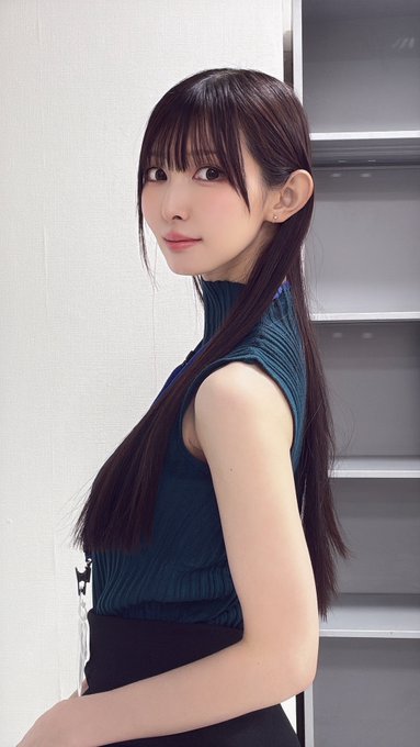 コスプレイヤー璃波のTwitter画像5