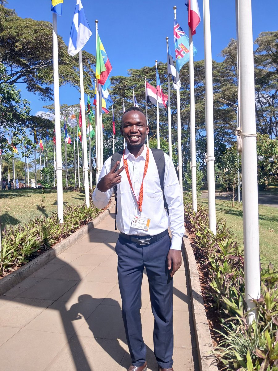 m_Augusty's tweet photo. My prayer is that the declarations and outcomes will be fully adopted and translated into action for the good of humanity, our environment, our planet, and future generations.
#jpicfa #LaudatoSi #UNEA7 https://t.co/fHnGSDD4M5