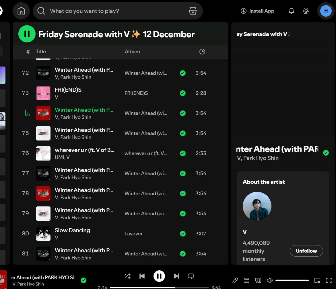 VstreamPH2 tweet media