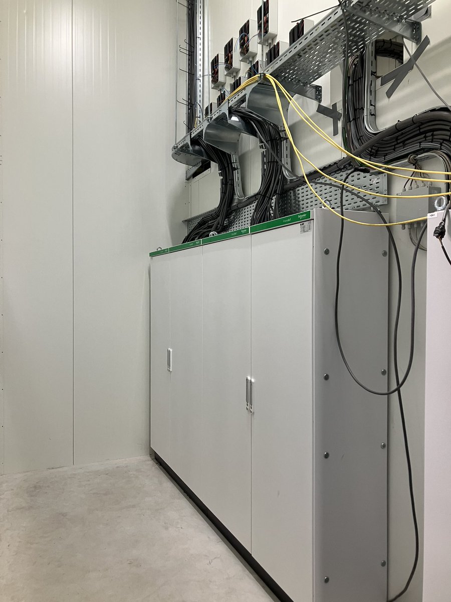 CHK Bouw BV tweet media