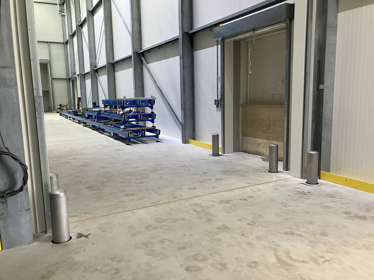 CHK Bouw BV tweet media