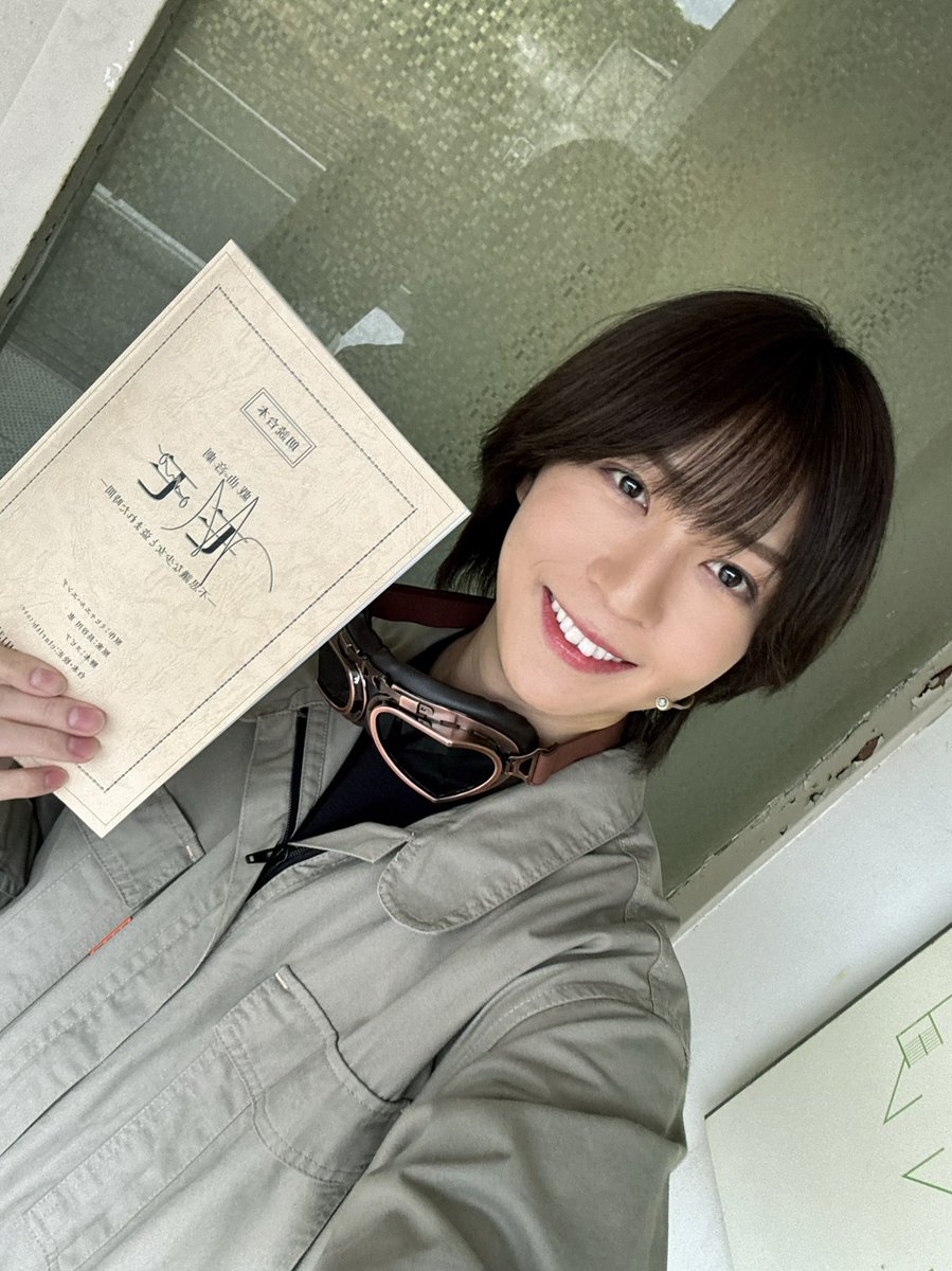 0621Hiro0621's tweet photo. #戯曲音劇モモ
ご来場ありがとうございました！！
いい緊張感の中臨めました！！！

何度もお会いしてるけどお芝居での共演が初めてだった北村諒さん！！

何度か作品を通して接点はあったけど、ようやくお会いできた梶裕貴さん！！

素敵な皆様と共演できて嬉しかったです！！ https://t.co/93VjVedAof