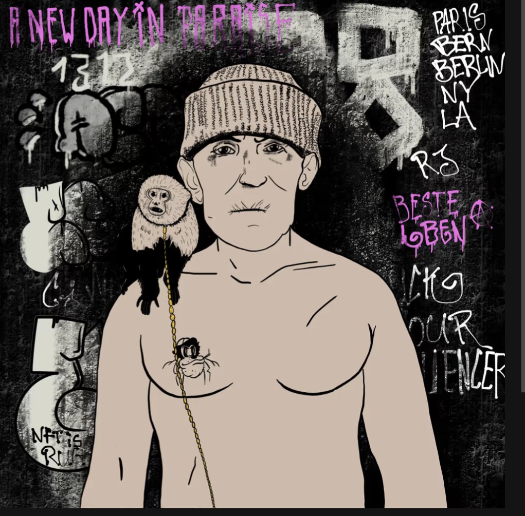 JApe7287 (888.ape) tweet media