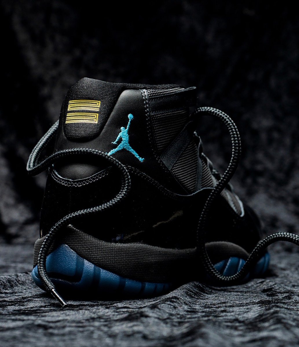 AD: Cart now to checkout faster once live
Jordan Retro 11 'Gamma'

Nordstrom -> mavely.app.link/e/iFPQgRE7jPb
(Live at 7am PT/10am ET)

Thanks <a href="/KFree30/">KC</a>