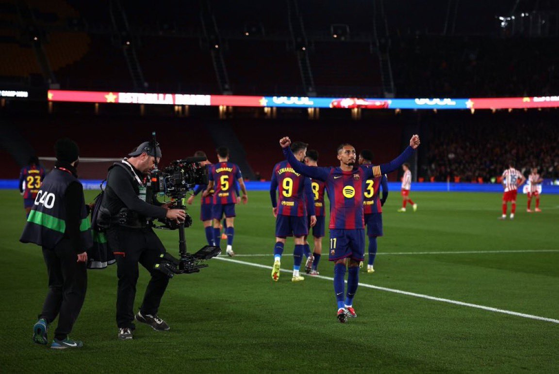 FCB PRIME tweet media