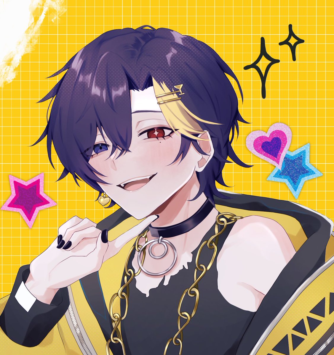 ᯓ ₊˚✩.⊹ 💛 #ねぇだいくん #すにすてあーと