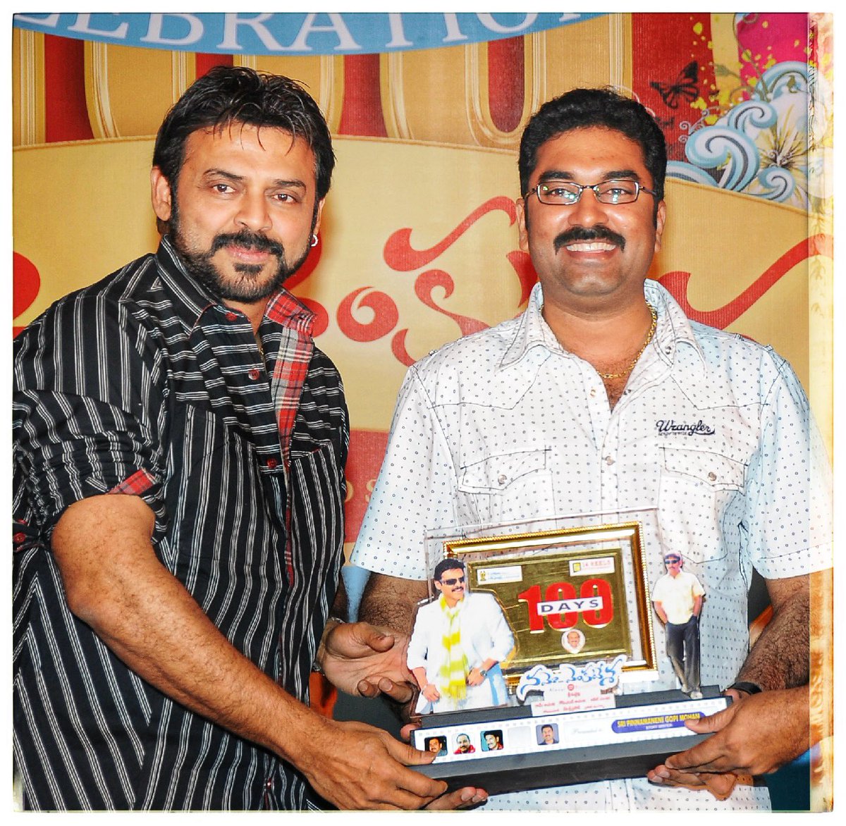 Gopi Mohan tweet media