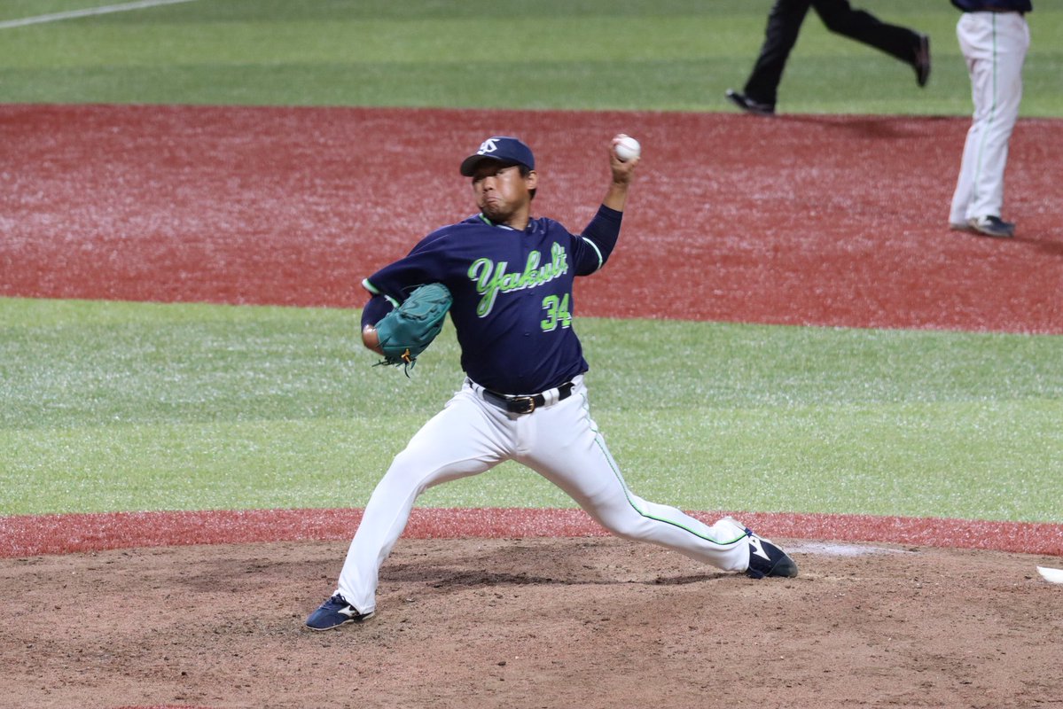 CiMAのきまぐれ撮影投稿 25.9.2 #イースタン・リーグ 第14回戦 #東京