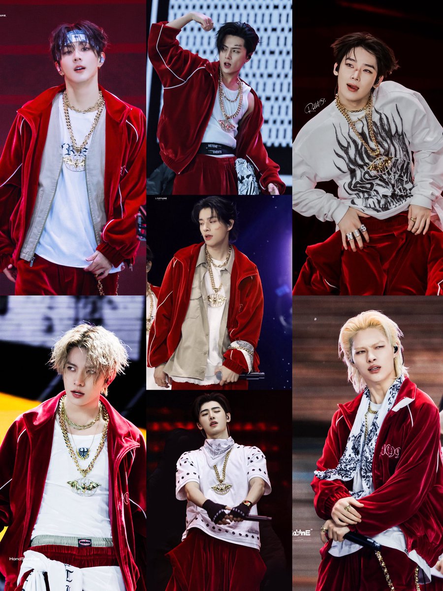 Enhagyy's tweet photo. THE SINNERS 🔥 https://t.co/McetHLTm1B