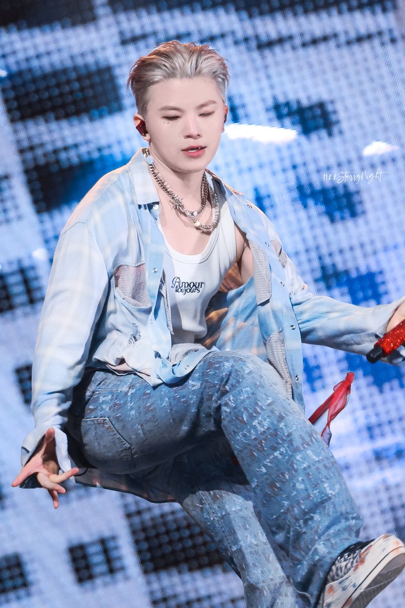 D-456

#세븐틴 #우지 #이지훈 
#SEVENTEEN #WOOZI #ウジ
#李知勋 #李知勳