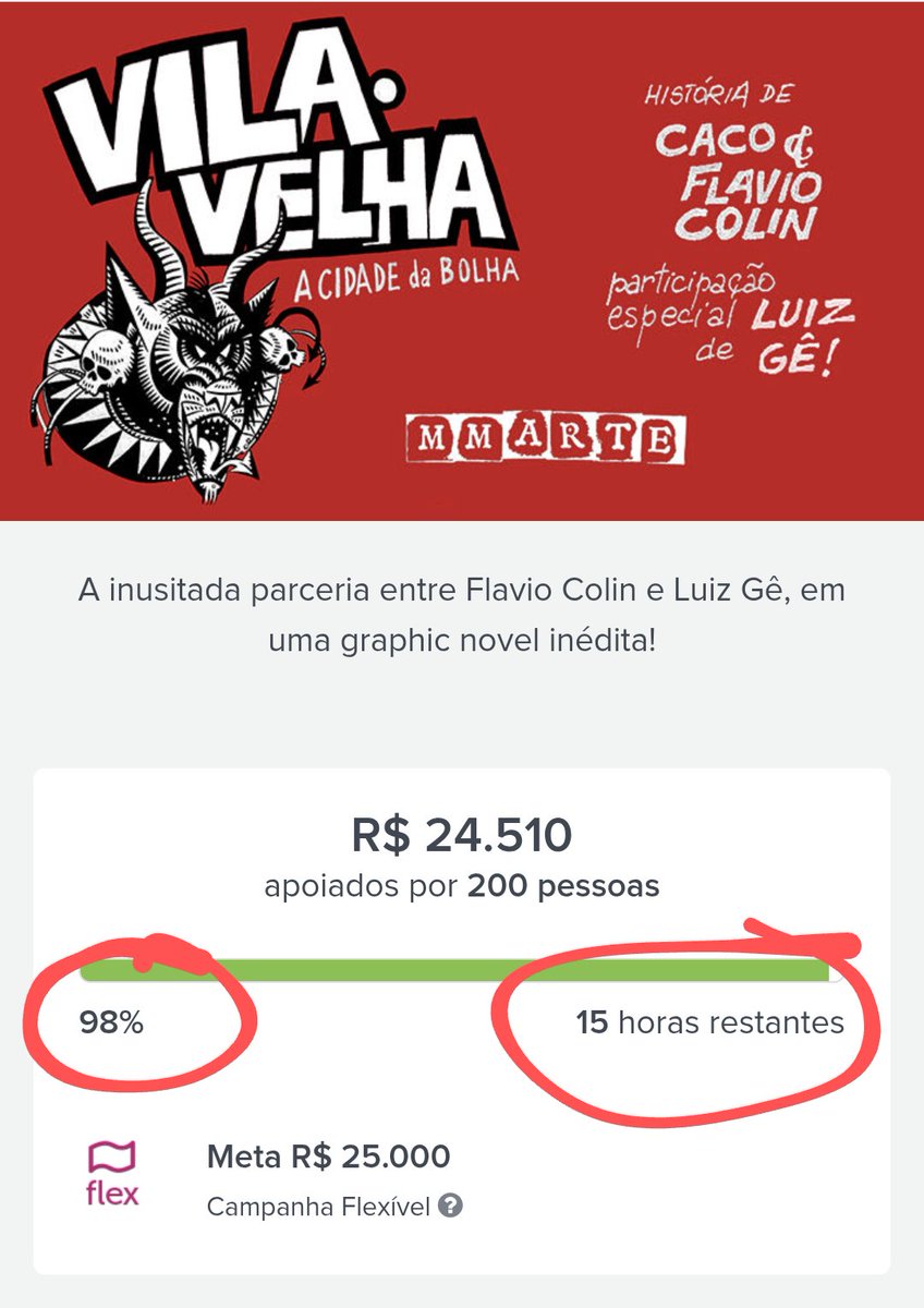 Bruno Porto tweet media