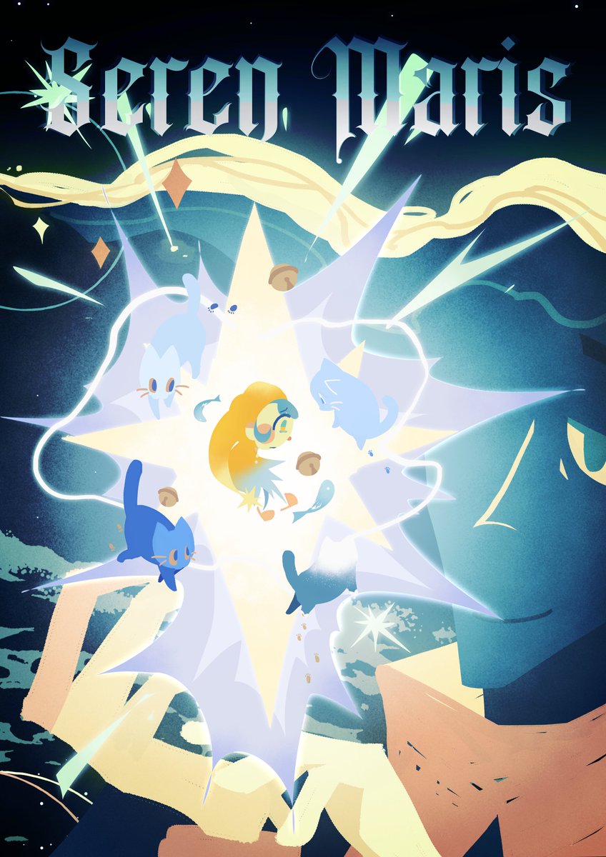 discat_2580's tweet image. Unfinished work..