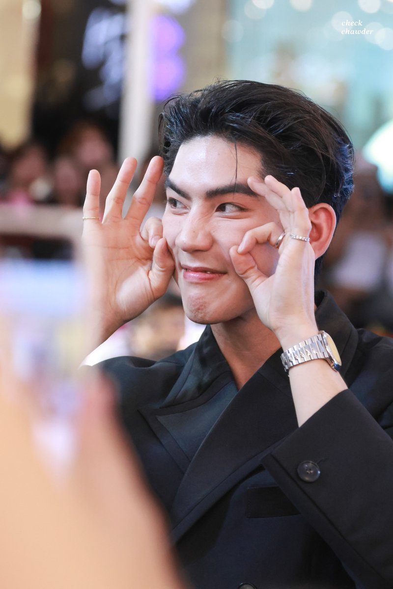 ชาวเด้อ (ไม่อยู่) tweet media