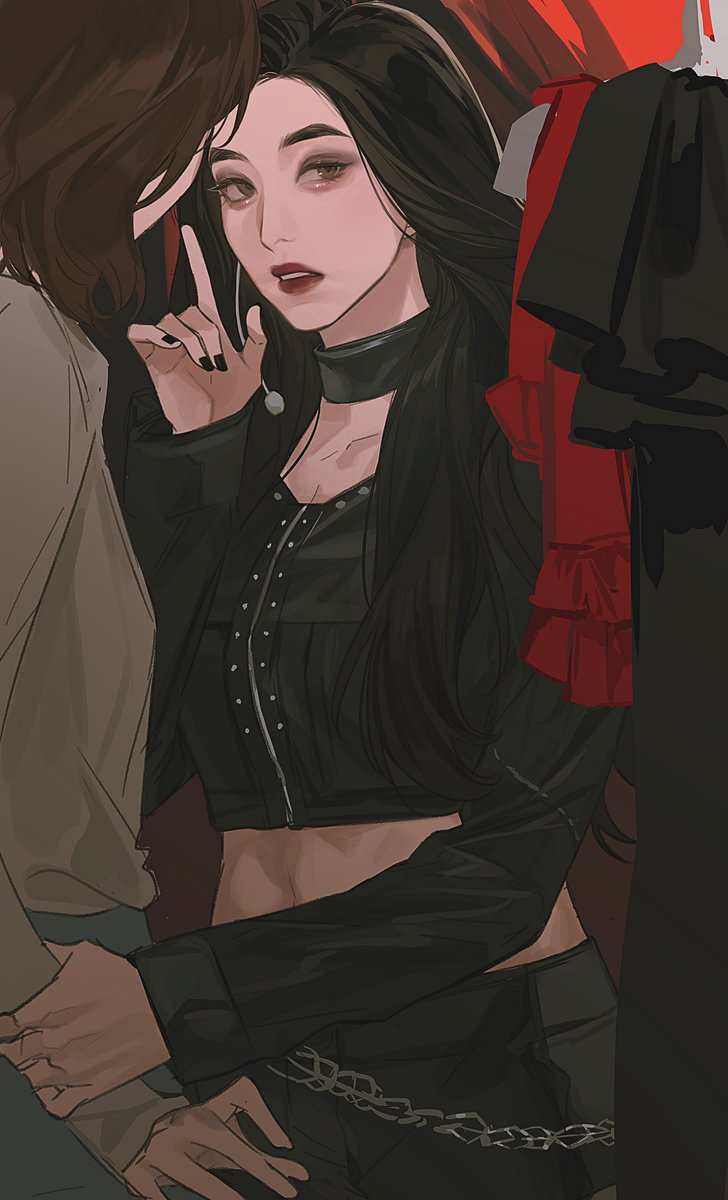 橘极司预 tweet media