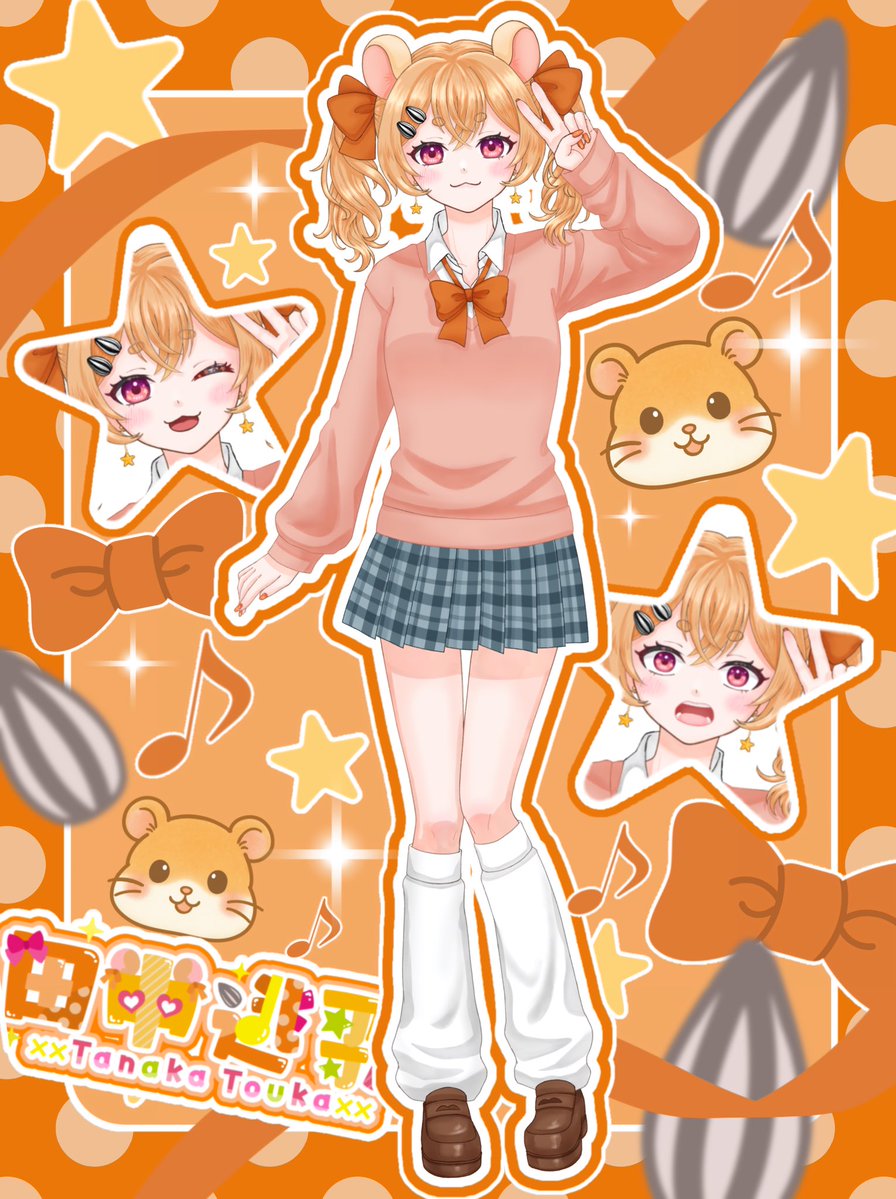 神束ひいろ☀️🍡 (@Hiiro_kamitsuka) / Posts / X