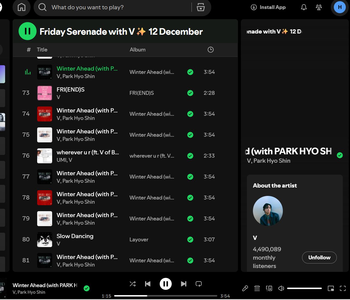 VstreamPH2 tweet media