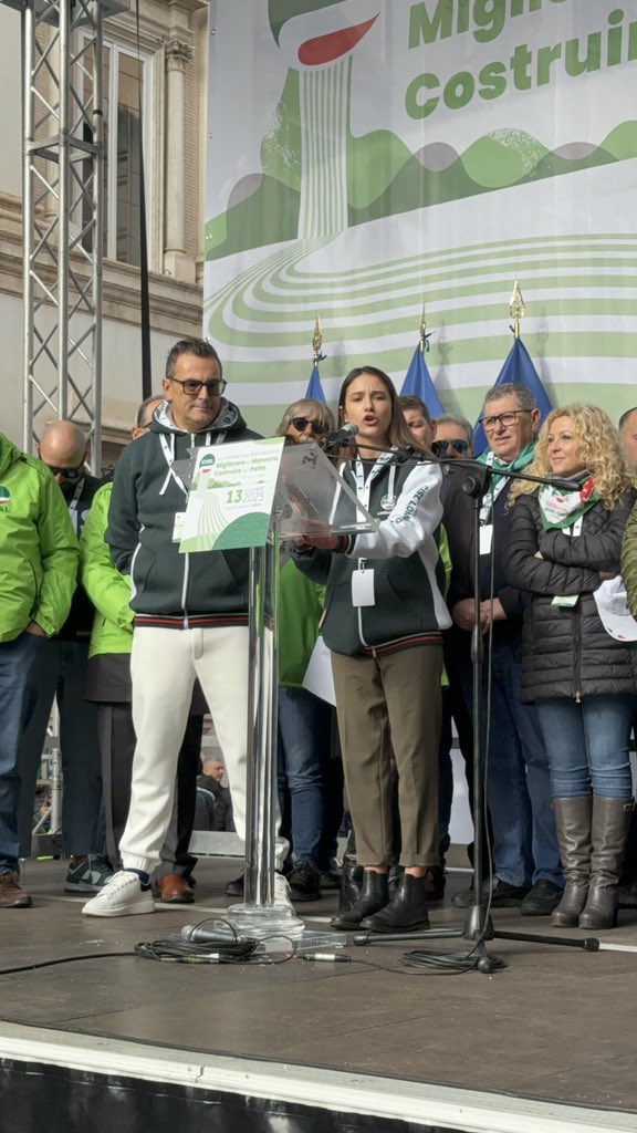 FeLSA Cisl Nazionale tweet media