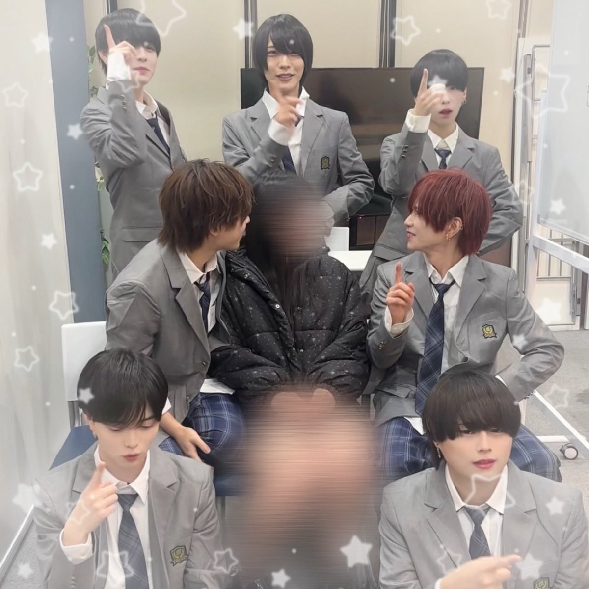kisesan__'s tweet photo. 2025.12.12 TikTok撮影会
突然寒くなりすぎてる⊂(  ･ω･ )⊃ https://t.co/MieMfVRdR8