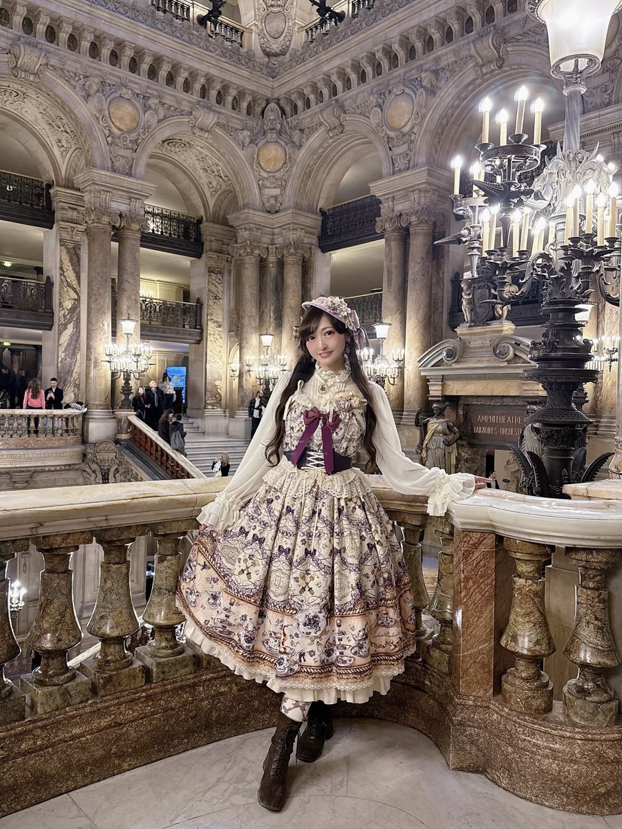 ｱﾝｼｬﾝﾃﾘｯｸｱﾝｼｬﾝﾃﾘｰ (@E_Enchantilly) / Posts / X