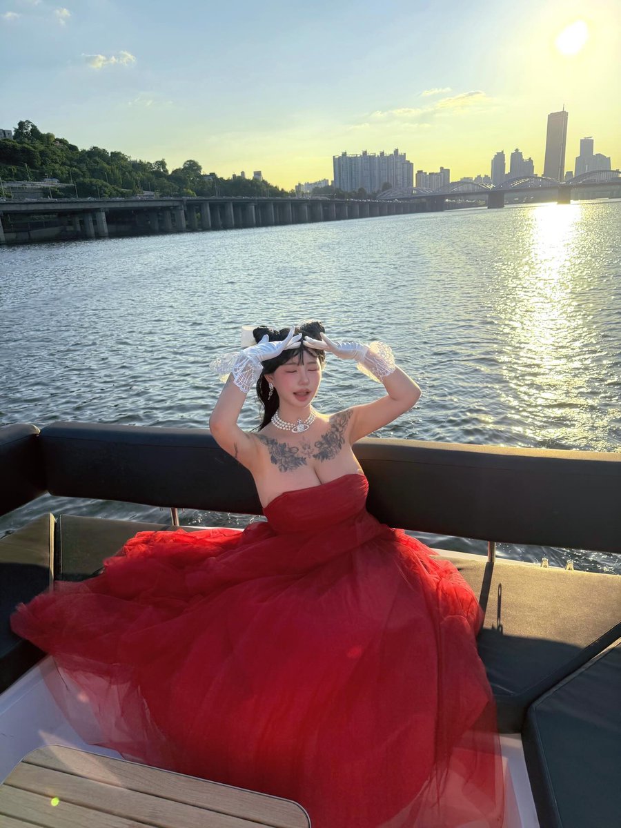 🇰🇷 Bighip베이글 tweet media