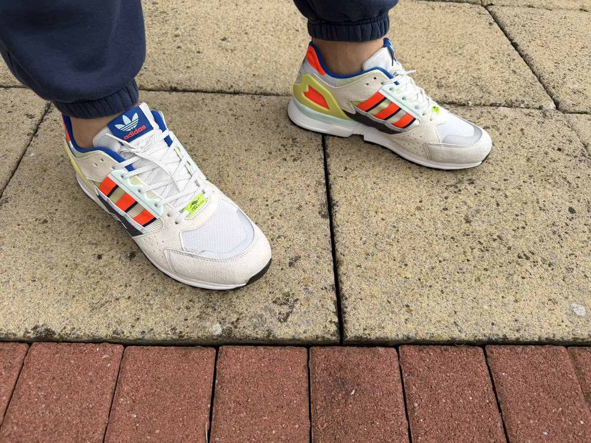 ⚠️Ponkun⚠️ Sean Wotherspoon x adidas ZX 8000 Super Earth | Kixify Marketplace