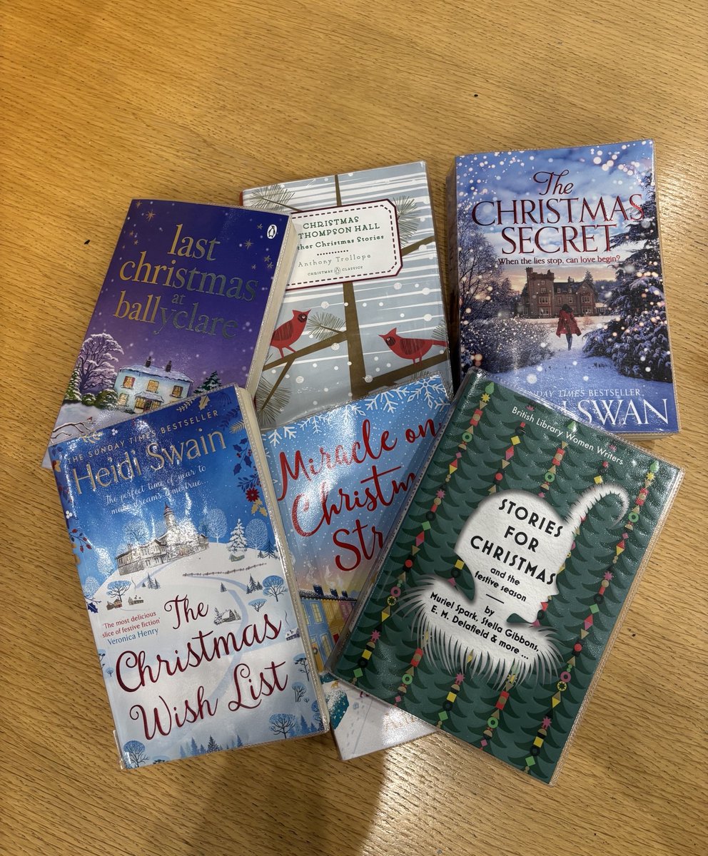 Library of Birmingham Reader Services tweet media