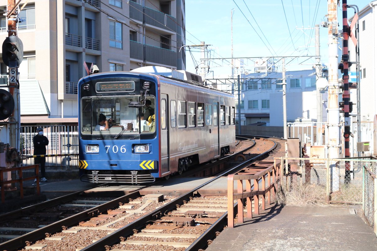 pitipitibeach1's tweet photo. 【まぁまぁ降りることのない駅に行く】
2 細井川 (阪堺電気軌道)
 渋い駅名標がありました。なかなかになかなかの駅。 https://t.co/rxPkkZhoni