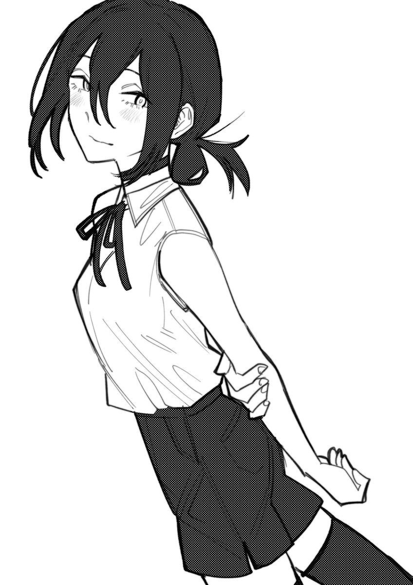 RT @Hi_Gero: 落書き