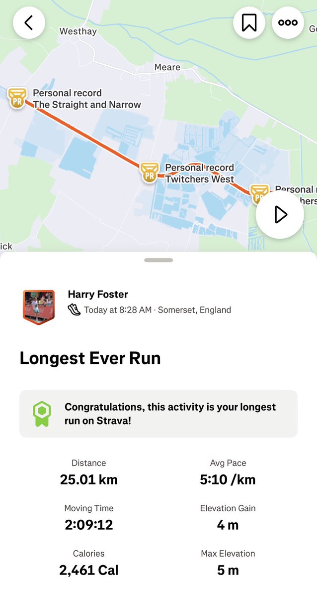 Harry Foster tweet media