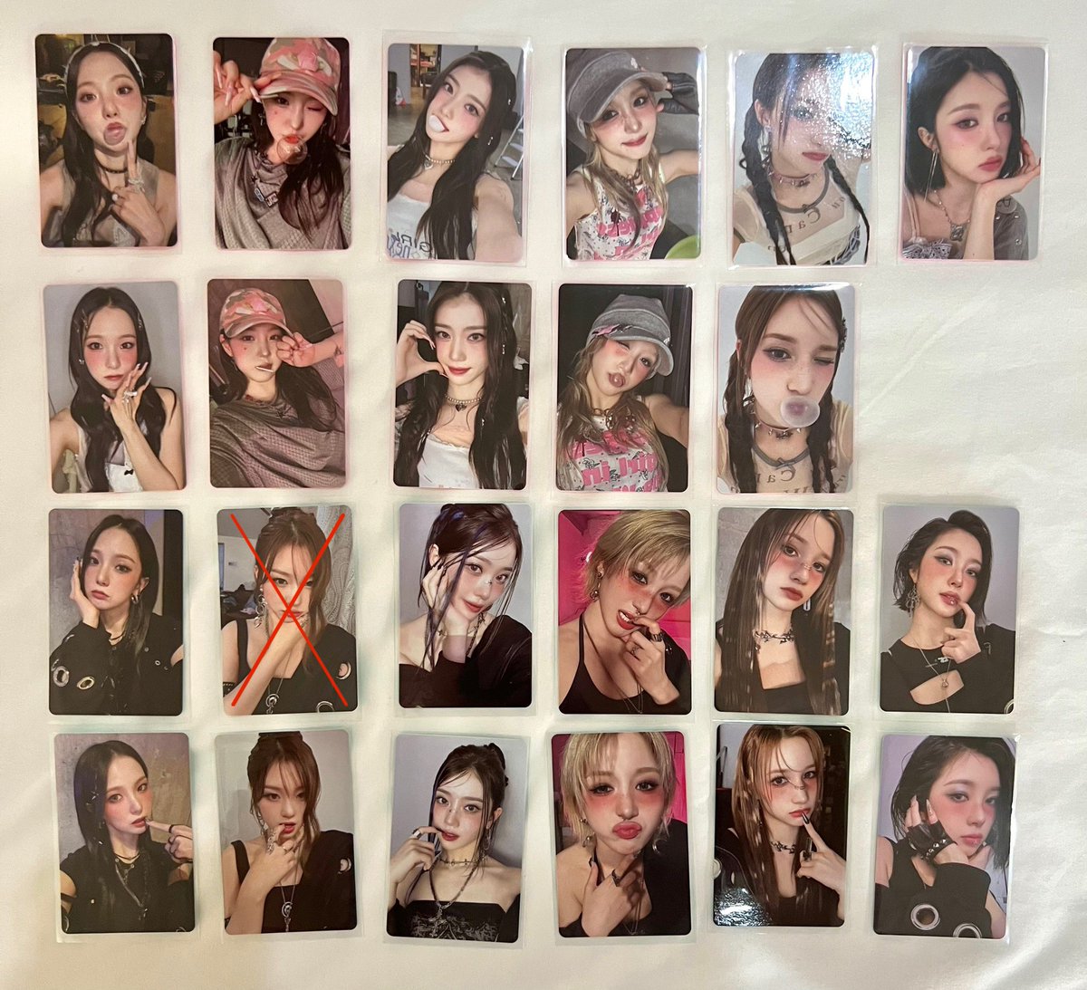 violetdayeon's tweet image. wts | want to sell 
pc photocard kep1er bubble gum ina

 ☆ chaehyun xiaoting hiyyih 30k/each
 ☆ dayeon hikaru yujin 15k/each

ready, include packing!

t. 케플러 포카 양도