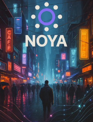 Ziarimajid11764's tweet image. Forget the Hype

Is NetworkNoya’s Architecture sound enough to survive the next bear cycle? 

Why ZKML is the only verifiable Foundation for the Omnichain Future

A deep dive into their Blueprint

@KaitoAI 
@NetworkNoya 
#Yap