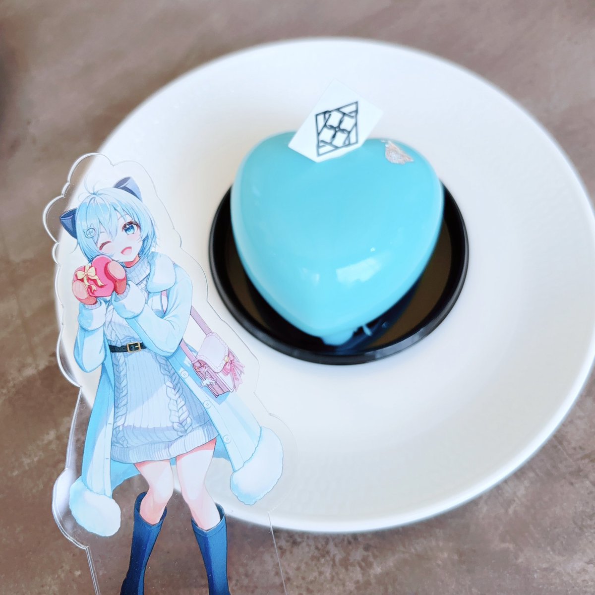 にゃか🐬 (@nyaka_yuki0331) on X