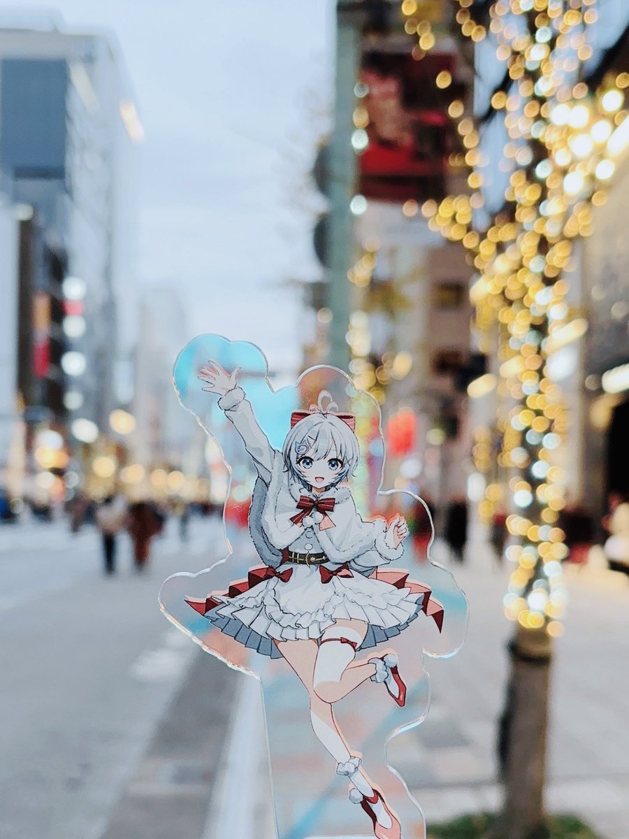 にゃか🐬 (@nyaka_yuki0331) on X