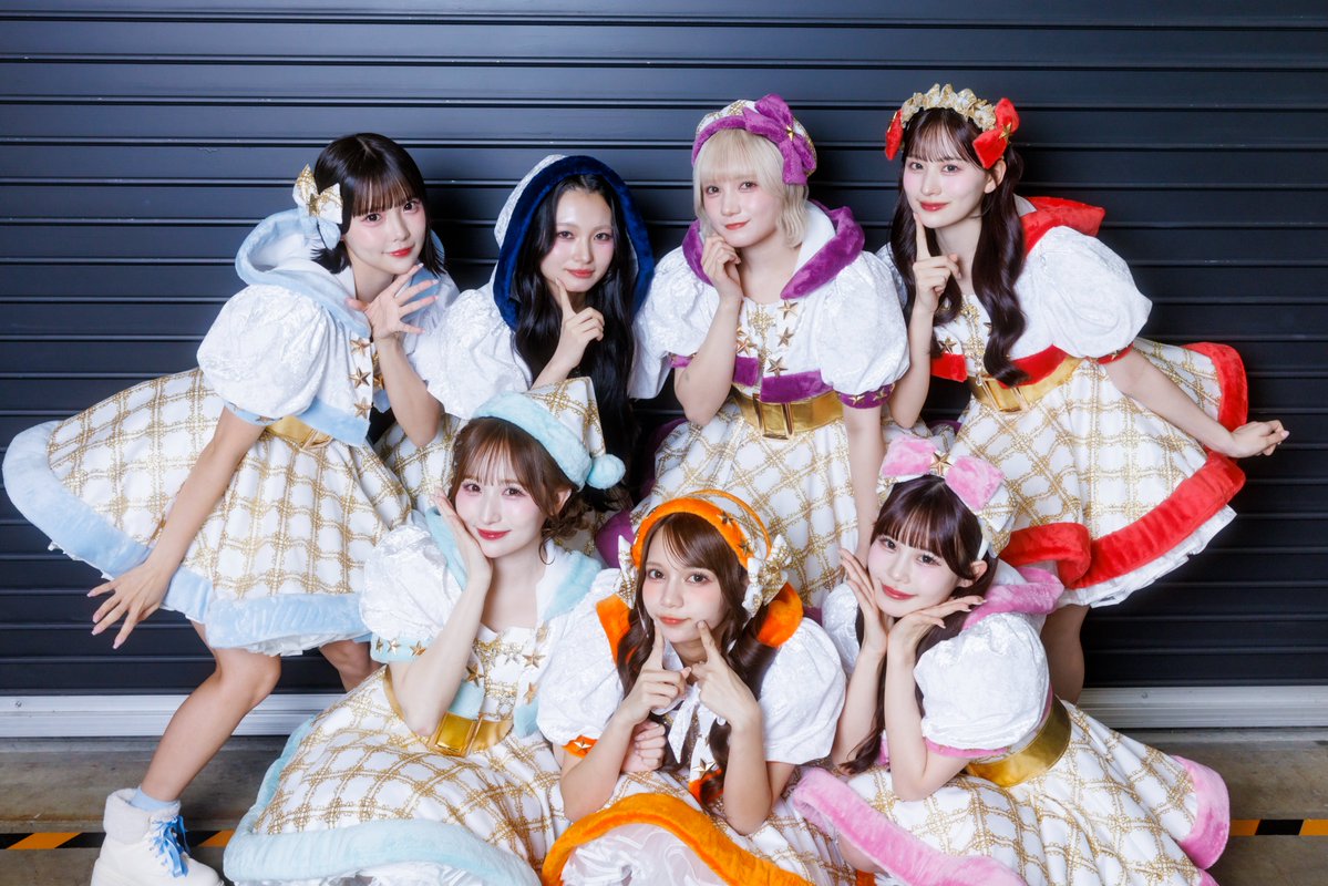 南なつ (CANDY TUNE) (@natsu_ct0317) / Highlights / X