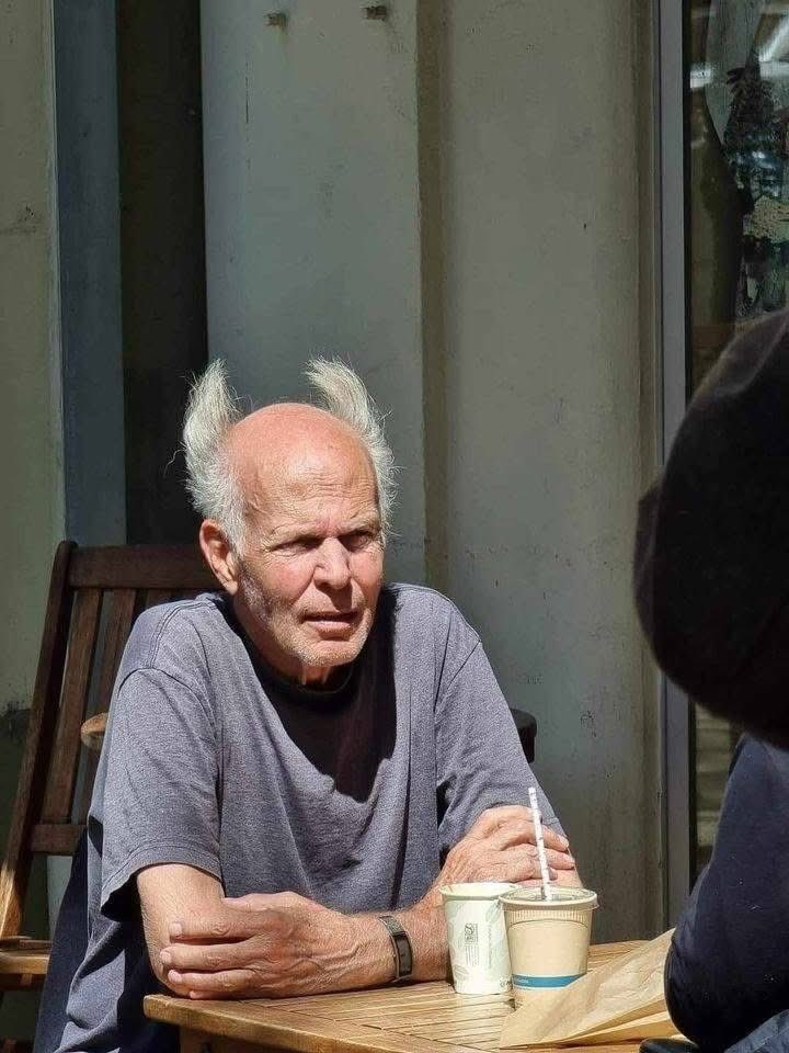 Polija pēc Latvijas apmeklējuma. 😎