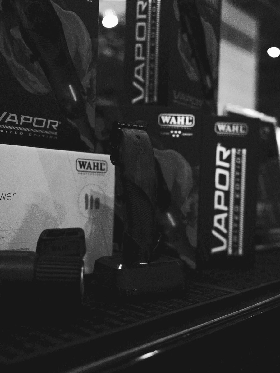 WHAL　日本限定販売　希少 60ヘルツ ウォール