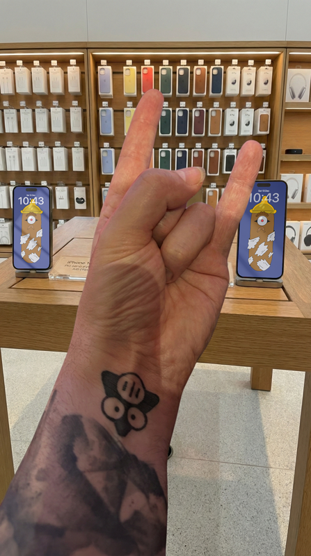 #iOSWPOS

<a href="/doomrolltp/">Doom Roll</a>  <a href="/mfmeatbags/">MEATBAGS</a> <a href="/deadbruv/">Dead Bruv</a>