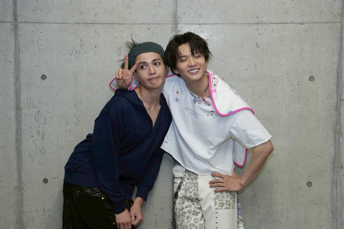 いけもー (@_____gn_sw_) / Posts / X