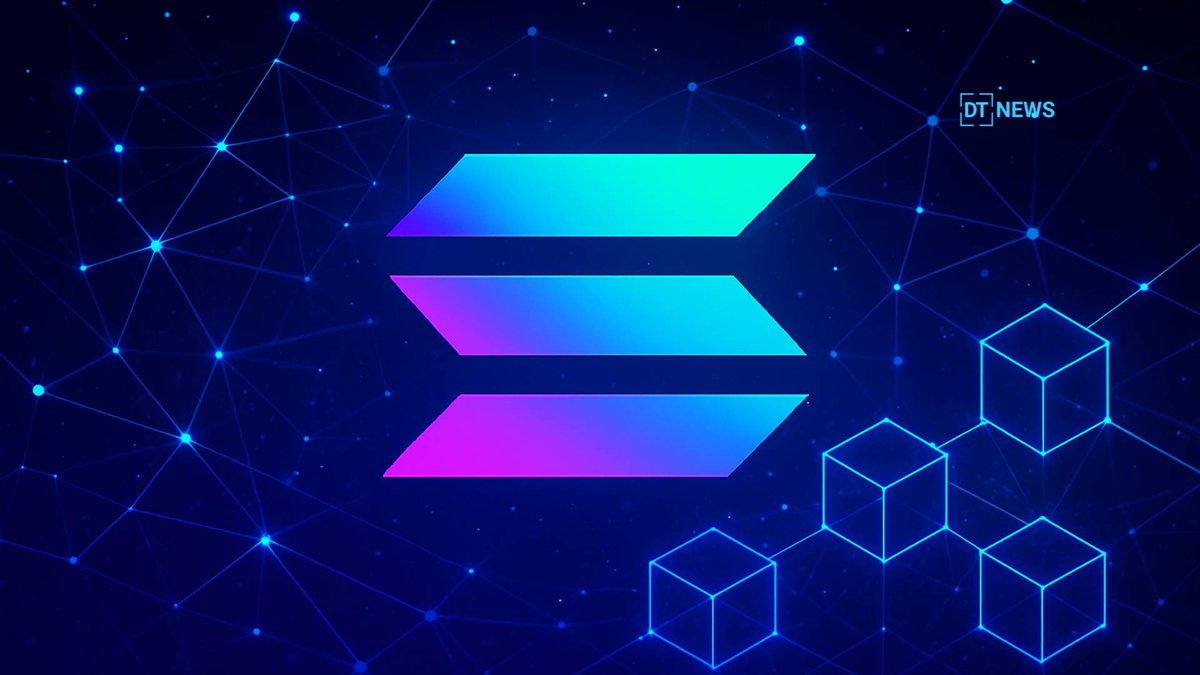 What Is Solana Blockchain? The Ultra-Fast Blockchain Transforming Crypto in  2025 https://t.co/igzrNFdIgM #Solanablockchain #Solanacryptocurrency  #SolanaDeFi #Solanaecosystem2025