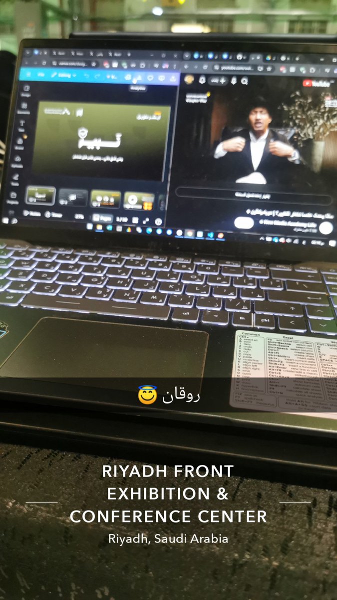 Hussain Namazi 🤖 tweet media