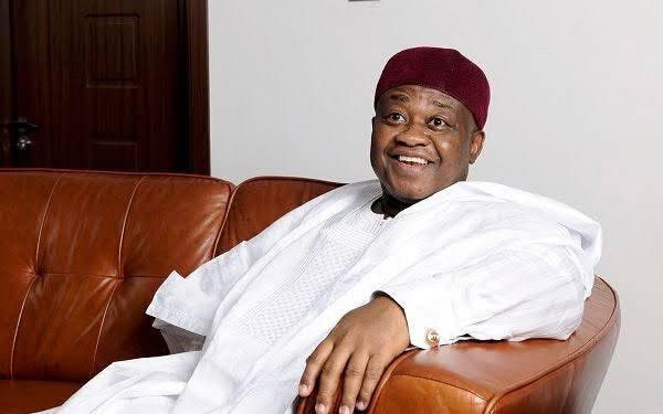 BashirAhmaad's tweet image. Our Chairman!

Five years ago, we lost Sam Nda-Isaiah, our Chairman, my boss, mentor and the publisher of Leadership Newspaper. He passed on at the age of 58, during the COVID-19 pandemic, a time when the world was gripped by uncertainty. His death was sudden, shocking and deeply…