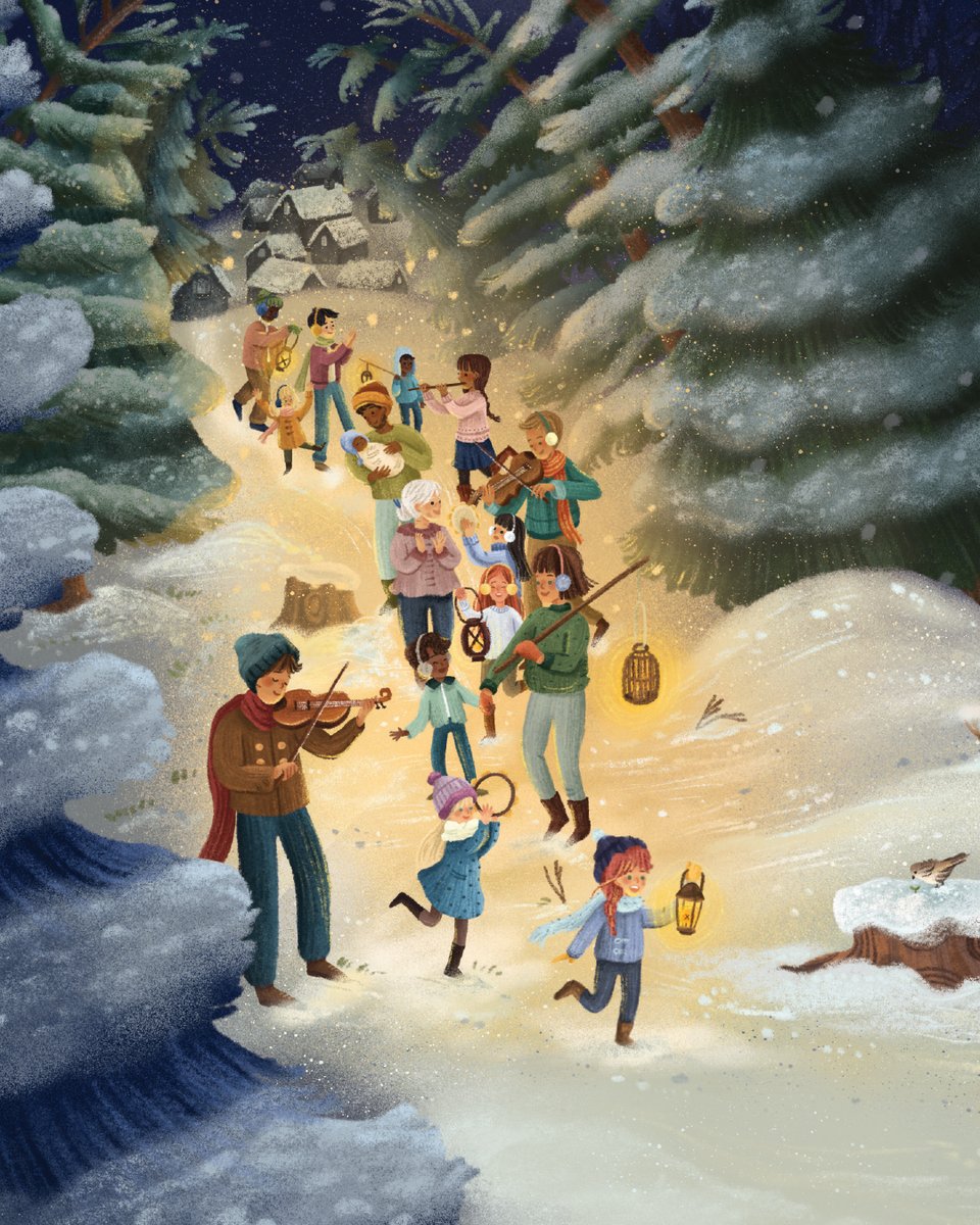 Beaming Books tweet media