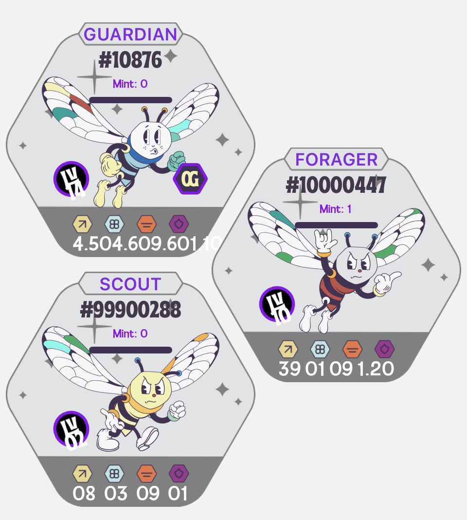 MIKIELA | BOOGAS tweet media