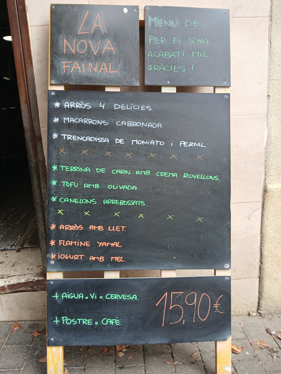 La Nova Farga (@novafarga) on Twitter photo 